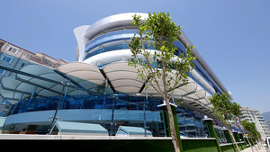 SUN PRIME C-LOUNGE HOTEL ADULTS ONLY (+16) (2 foto / 10)