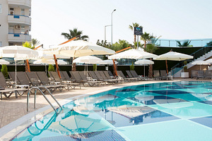 SUN PRIME C-LOUNGE HOTEL ADULTS ONLY (+16) (4 foto / 10)