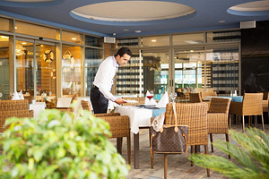 SUN PRIME C-LOUNGE HOTEL ADULTS ONLY (+16) (5 foto / 10)