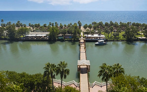 SELECTUM FAMILY RESORT BELEK (4 foto / 10)