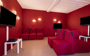SELECTUM FAMILY RESORT BELEK (10 foto / 10)