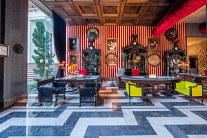 SELECTUM LUXURY RESORT BELEK (6 foto / 10)