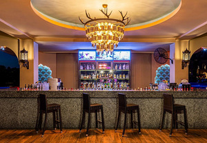 SPICE HOTEL & SPA (8 foto / 10)