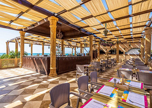 SPICE HOTEL & SPA (10 foto / 10)