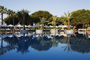 PAPILLON ZEUGMA HOTEL (2 foto / 10)
