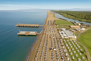 TITANIC DELUXE BELEK (5 foto / 10)
