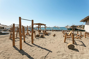 TITANIC DELUXE BELEK (8 foto / 10)
