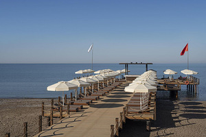 VOYAGE BELEK (6 фото из 10)