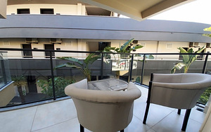 SUN HOTEL BY EN VIE BEACH (10 foto / 10)