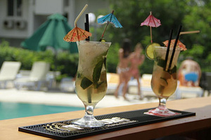 TOURIST HOTEL ANTALYA (3 foto / 10)