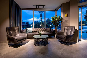TOURIST HOTEL ANTALYA (8 foto / 10)