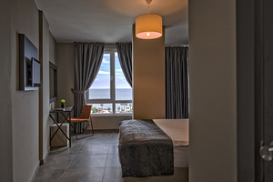 TOURIST HOTEL ANTALYA (10 foto / 10)