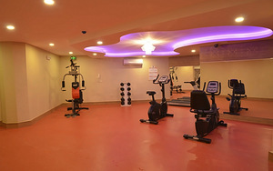 GRAND ZAMAN BEACH HOTEL (6 foto / 10)