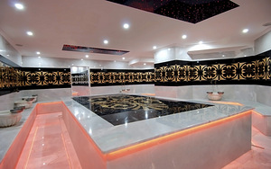 GRAND ZAMAN BEACH HOTEL (7 foto / 10)