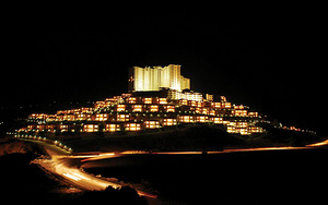GOLDCITY HOTEL (5 foto / 10)