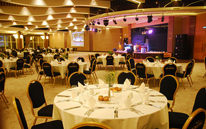 GOLDCITY HOTEL (6 foto / 10)