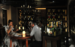 GOLDCITY HOTEL (10 foto / 10)