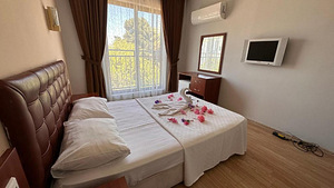 LA MUER CITY HOTEL KEMER (EX.KORIENT HOTEL) (7 foto / 10)