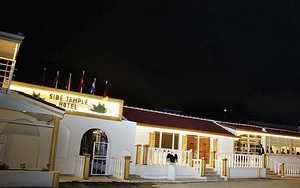 SIDE TEMPLE HOTEL (6 фото из 10)