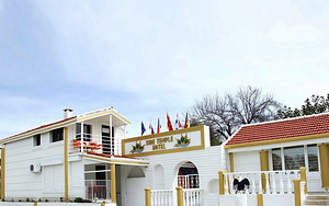 SIDE TEMPLE HOTEL (7 фото из 10)