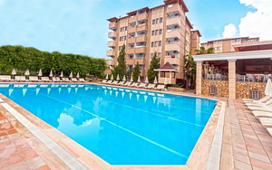SARITAS HOTEL (1 foto / 10)