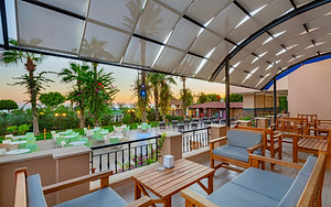 SARITAS HOTEL (8 foto / 10)