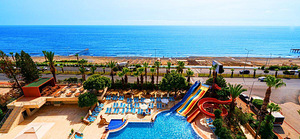 PRESTIGE ALANYA (3 foto / 10)