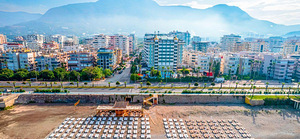 PRESTIGE ALANYA (5 foto / 10)