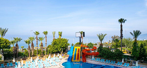PRESTIGE ALANYA (8 foto / 10)
