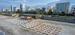 PRESTIGE ALANYA (9 foto / 10)