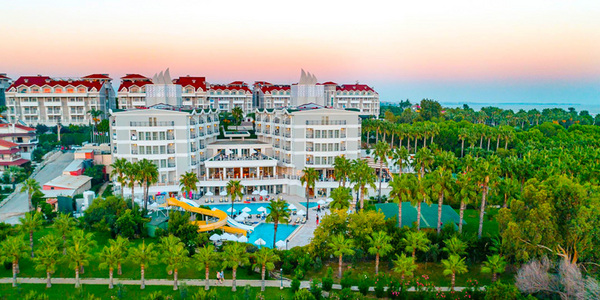 ROYAL ATLANTIS BEACH