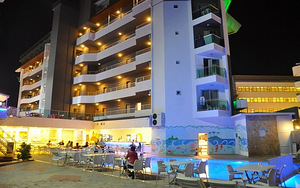 ACAR HOTEL (2 фото из 10)