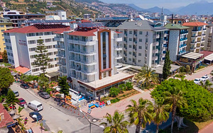 KLEOPATRA MELISSA HOTEL (2 фото из 10)
