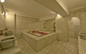 KLEOPATRA MELISSA HOTEL (5 фото из 10)