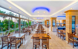 KLEOPATRA MELISSA HOTEL (10 фото из 10)