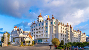 OZ HOTELS SIDE PREMIUM (3 foto / 10)