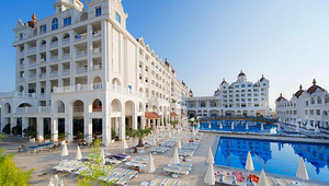 OZ HOTELS SIDE PREMIUM (7 foto / 10)