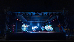 MOVENPICK RESORT ANTALYA TEKIROVA (6 foto / 10)