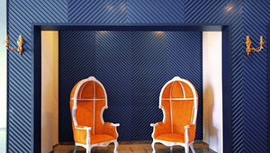 SEY BEACH HOTEL& SPA (9 foto / 10)
