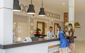 MARINEZ HOTEL (EX RIOS LATTE BEACH) (9 foto / 10)