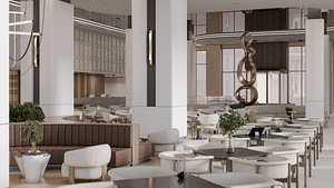 AVIA RESORT & SPA (3 foto / 10)