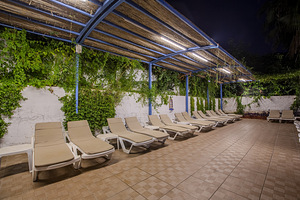 BONAPART SEALINE HOTEL (5 foto / 10)