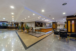 BONAPART SEALINE HOTEL (8 foto / 10)