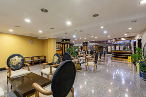 BONAPART SEALINE HOTEL (10 foto / 10)
