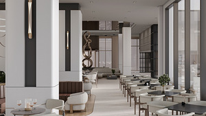 AVIA RESORT AND SPA (8 foto / 10)
