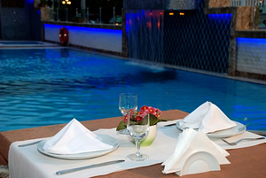 TIME BEACH HOTEL (5 foto / 10)