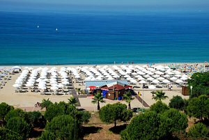 TIME BEACH HOTEL (6 foto / 10)