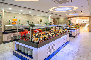 HOLIDAY PARK RESORT HOTEL (7 foto / 10)