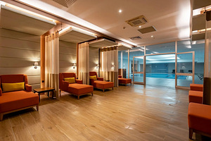 MEGASARAY WESTBEACH ANTALYA (7 фото из 10)