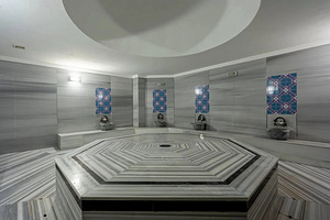 MEGASARAY WESTBEACH ANTALYA (8 фото из 10)